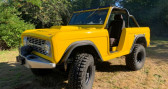 Annonce Ford Bronco occasion Essence  � LYON