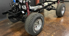 Ford Bronco occasion 1969 mise en vente &agrave; LYON par le garage GOOD TIMERS - photo n&deg;1