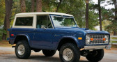 Annonce Ford Bronco occasion Essence  � LYON