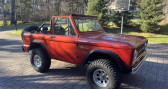 Annonce Ford Bronco occasion Essence   LYON
