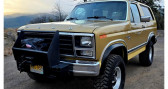 Ford Bronco    LYON 69