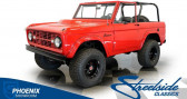 Annonce Ford Bronco occasion Essence   LYON