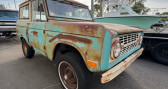 Annonce Ford Bronco occasion Essence   LYON