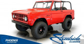 Annonce Ford Bronco occasion Essence   LYON