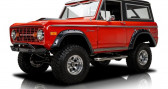 Ford Bronco   � LYON 69