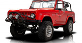 Ford Bronco   � LYON 69