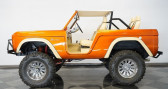 Ford Bronco   � LYON 69
