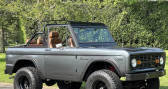 Annonce Ford Bronco occasion Essence  � LYON