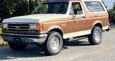 Ford Bronco   � LYON 69