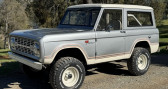 Annonce Ford Bronco occasion Essence  � LYON