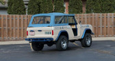 Annonce Ford Bronco occasion Essence  � LYON