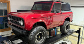 Annonce Ford Bronco occasion Essence  � LYON