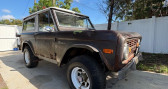 Annonce Ford Bronco occasion Essence  � LYON