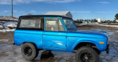 Ford Bronco   � LYON 69