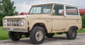 Annonce Ford Bronco occasion Essence  � LYON