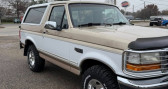 Ford Bronco   � LYON 69