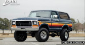 Annonce Ford Bronco occasion Essence  � LYON