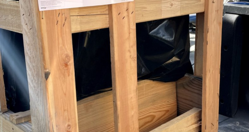 Ford Bronco  1973 - photo n°7 Ford Bronco   occasion à LYON - photo n°7