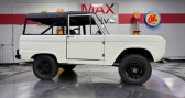 Ford Bronco occasion  année 1968  Annonce Ford Bronco occasion Essence  à LYON