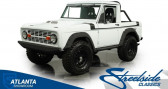 Ford Bronco occasion  année 1970  Annonce Ford Bronco occasion Essence  à LYON