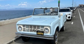 Ford Bronco , garage GOOD TIMERS  LYON