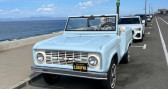 Ford Bronco occasion année 1966 boite Manuelle Annonce Ford Bronco occasion Essence à LYON