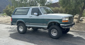 Ford Bronco occasion année 1996 Annonce Ford Bronco occasion Essence à LYON