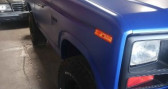 Annonce Ford Bronco occasion Essence   LYON