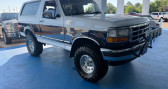 Ford Bronco occasion  année 1994  Annonce Ford Bronco occasion Essence  à LYON