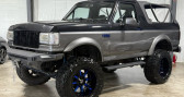 Ford Bronco occasion année 1989 Annonce Ford Bronco occasion Essence à LYON