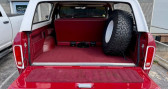 Ford Bronco    LYON 69