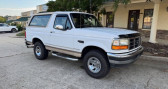 Annonce Ford Bronco occasion Essence   LYON