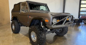 Annonce Ford Bronco occasion Essence   LYON