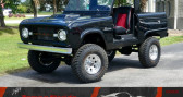 Ford Bronco    LYON 69