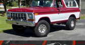Ford Bronco    LYON 69
