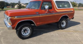 Ford Bronco    LYON 69