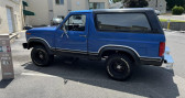 Ford Bronco    LYON 69