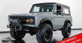 Annonce Ford Bronco occasion Essence   LYON