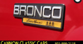 Ford Bronco    LYON 69