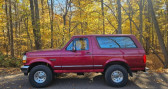 Ford Bronco    LYON 69