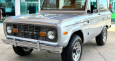 Annonce Ford Bronco occasion Essence   LYON