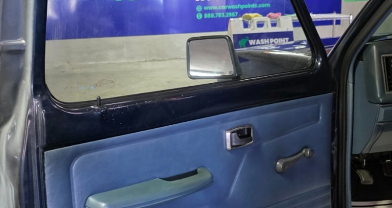 Ford Bronco  1988 - photo n°7 Ford Bronco   occasion à LYON - photo n°7