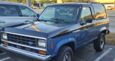 Ford Bronco occasion  année 1988  Annonce Ford Bronco occasion Essence  à LYON