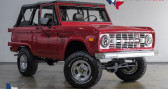 Ford Bronco occasion 1975 Ford Bronco   à LYON 69