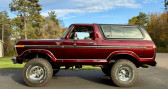 Ford Bronco occasion 1979 Ford Bronco   à LYON 69