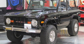 Ford Bronco occasion  année 1970  Annonce Ford Bronco occasion Essence  à LYON