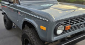 Ford Bronco    LYON 69