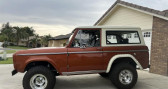 Ford Bronco    LYON 69