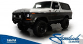 Ford Bronco    LYON 69