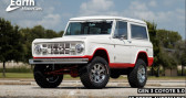Annonce Ford Bronco occasion Essence   LYON